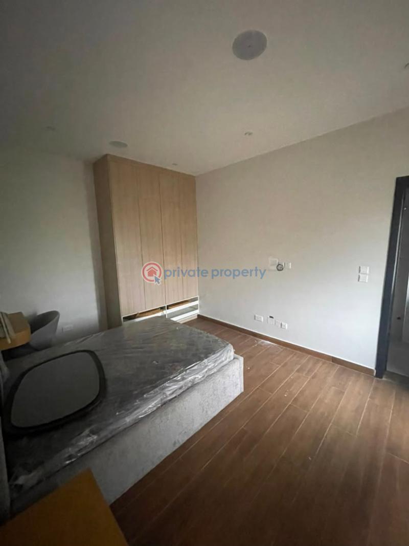 5 bedroom Detached Duplex For Sale Ajah Lagos - 1