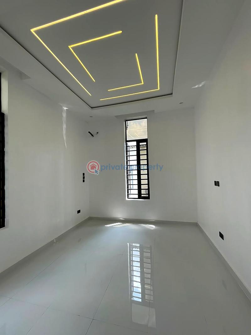 5 bedroom House For Sale Ajah Lagos - 7