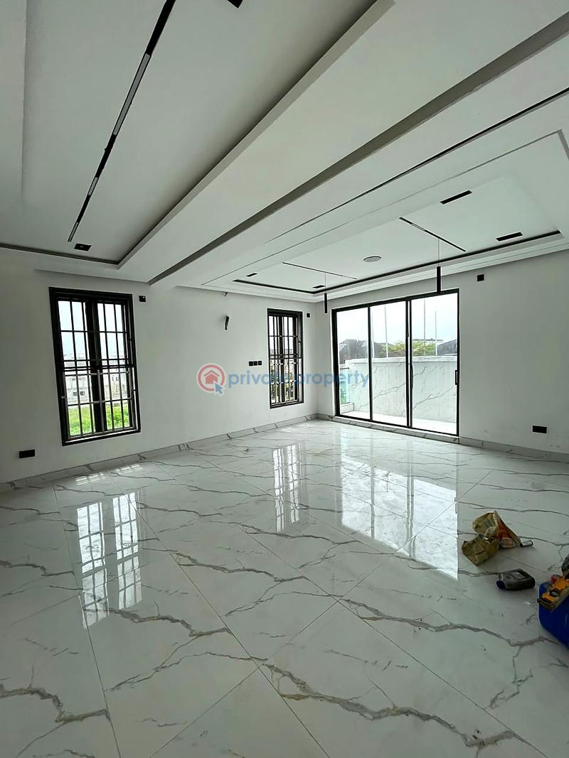 5 bedroom House For Sale Ajah Lagos - 7