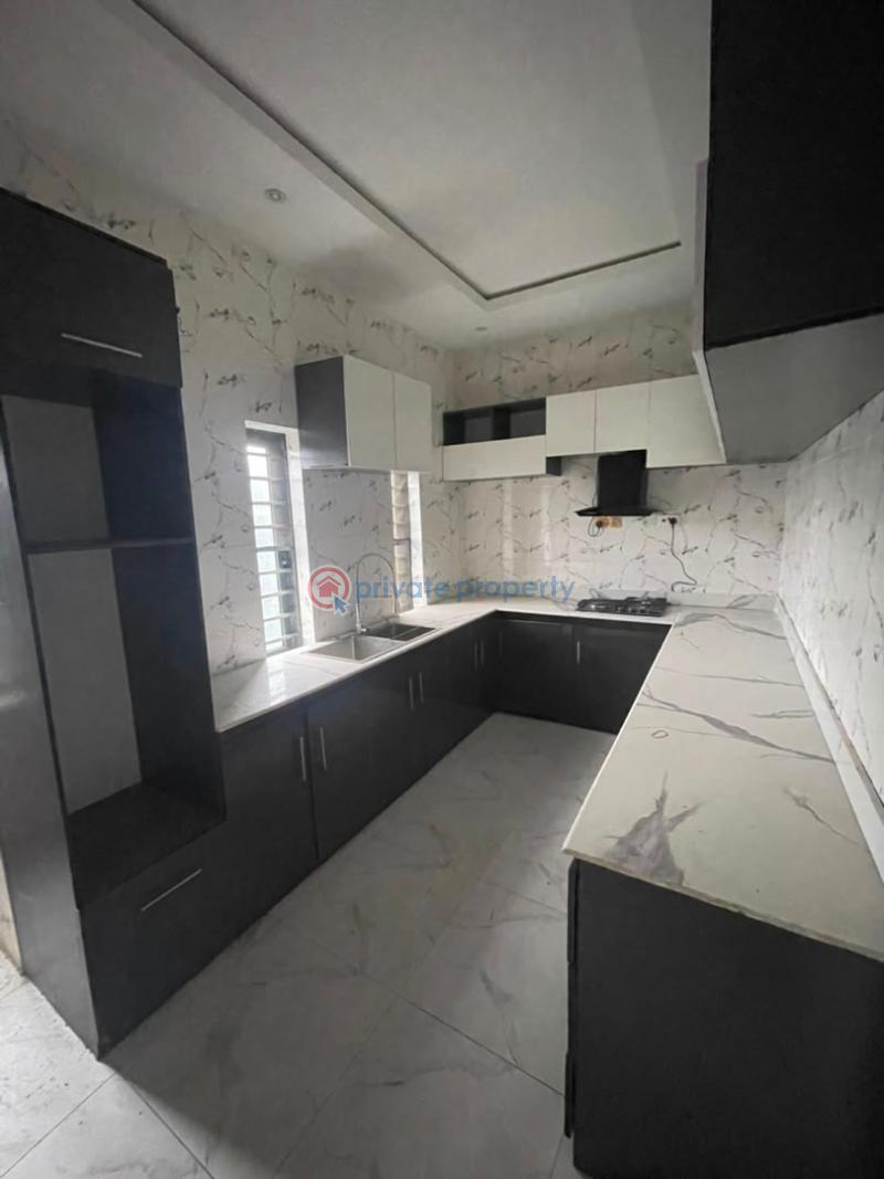 5 bedroom Detached Duplex For Sale Ajah Lagos - 6