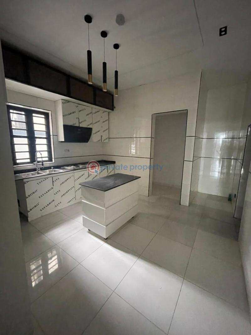 5 bedroom Detached Duplex For Sale Ajah Lagos - 4