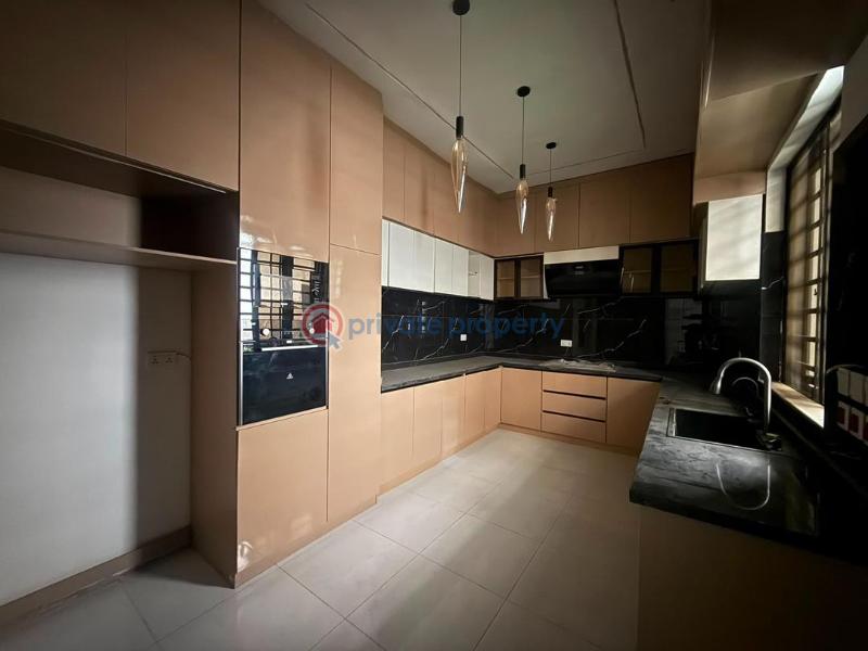 5 bedroom Detached Duplex For Sale Ajah Lagos - 6