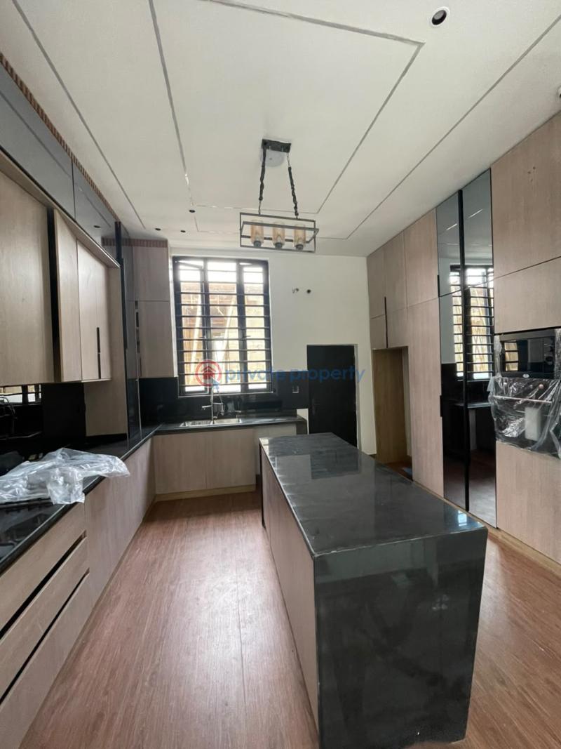 5 bedroom Detached Duplex For Sale Sangotedo Ajah Lagos - 4