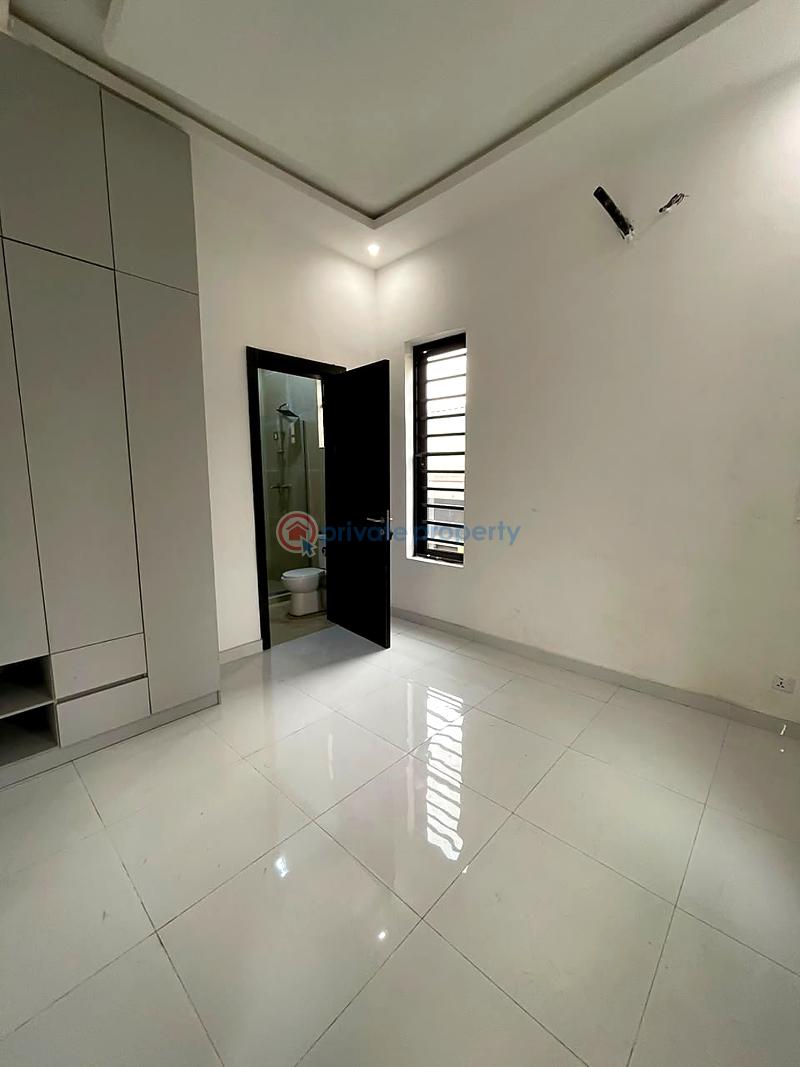 5 bedroom House For Sale Ajah Lagos - 5