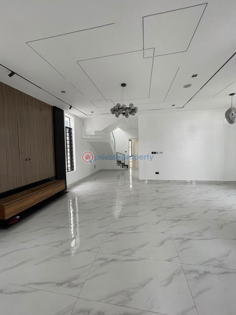 5 bedroom House For Sale Ajah Lagos - 14