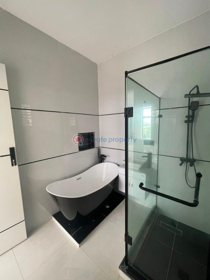 5 bedroom Detached Duplex For Sale Ajah Lagos - 2