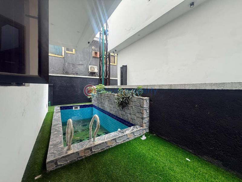 5 bedroom Detached Duplex For Sale Ajah Lagos - 3