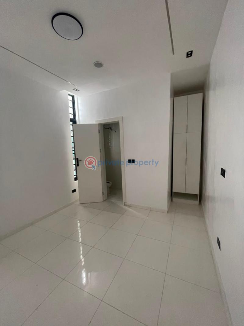5 bedroom Detached Duplex For Sale Ajah Lagos - 1