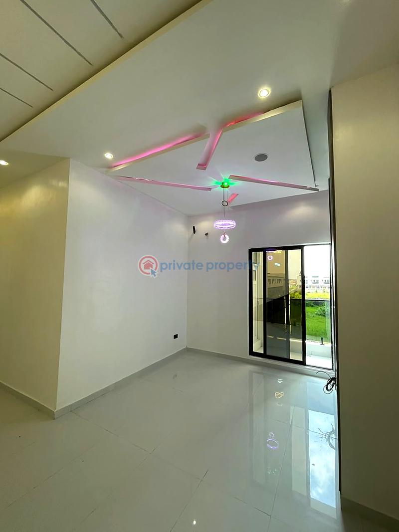 5 bedroom House For Sale Ajah Lagos - 2