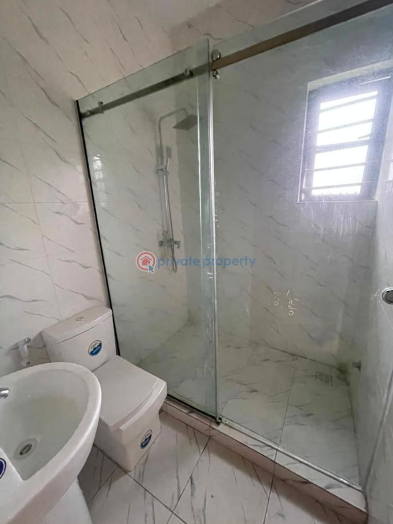 5 bedroom Detached Duplex For Sale Ajah Lagos - 3