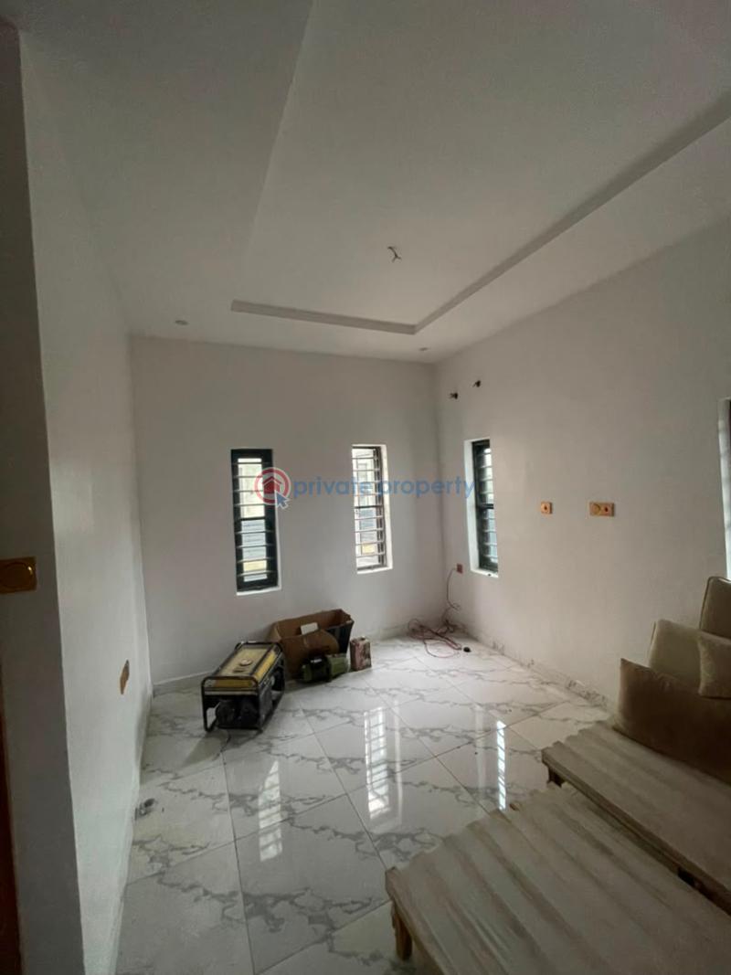 5 bedroom Detached Duplex For Sale Ajah Lagos - 5