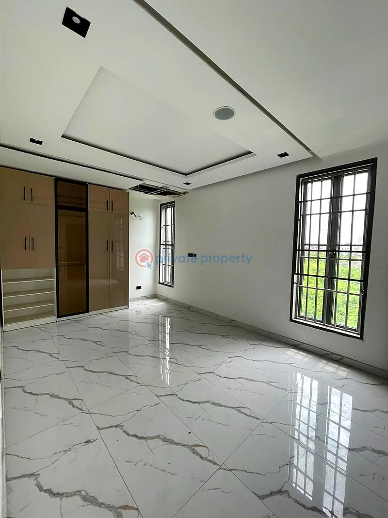 5 bedroom House For Sale Ajah Lagos - 2