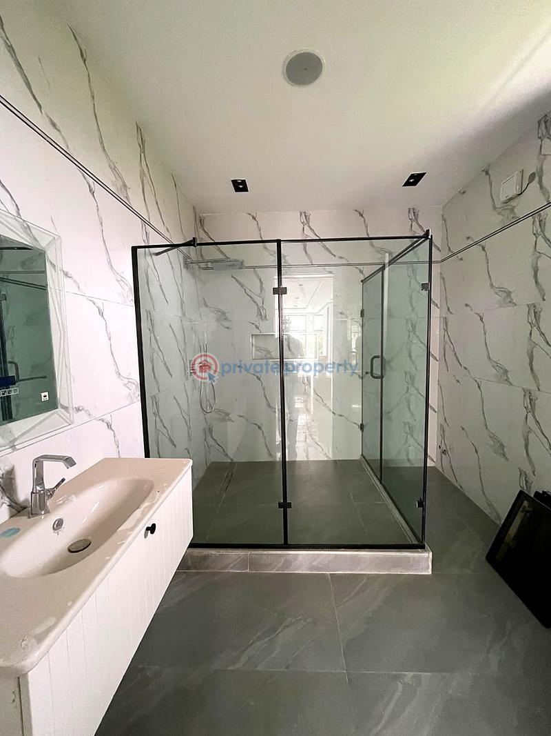 5 bedroom House For Sale Ajah Lagos - 5