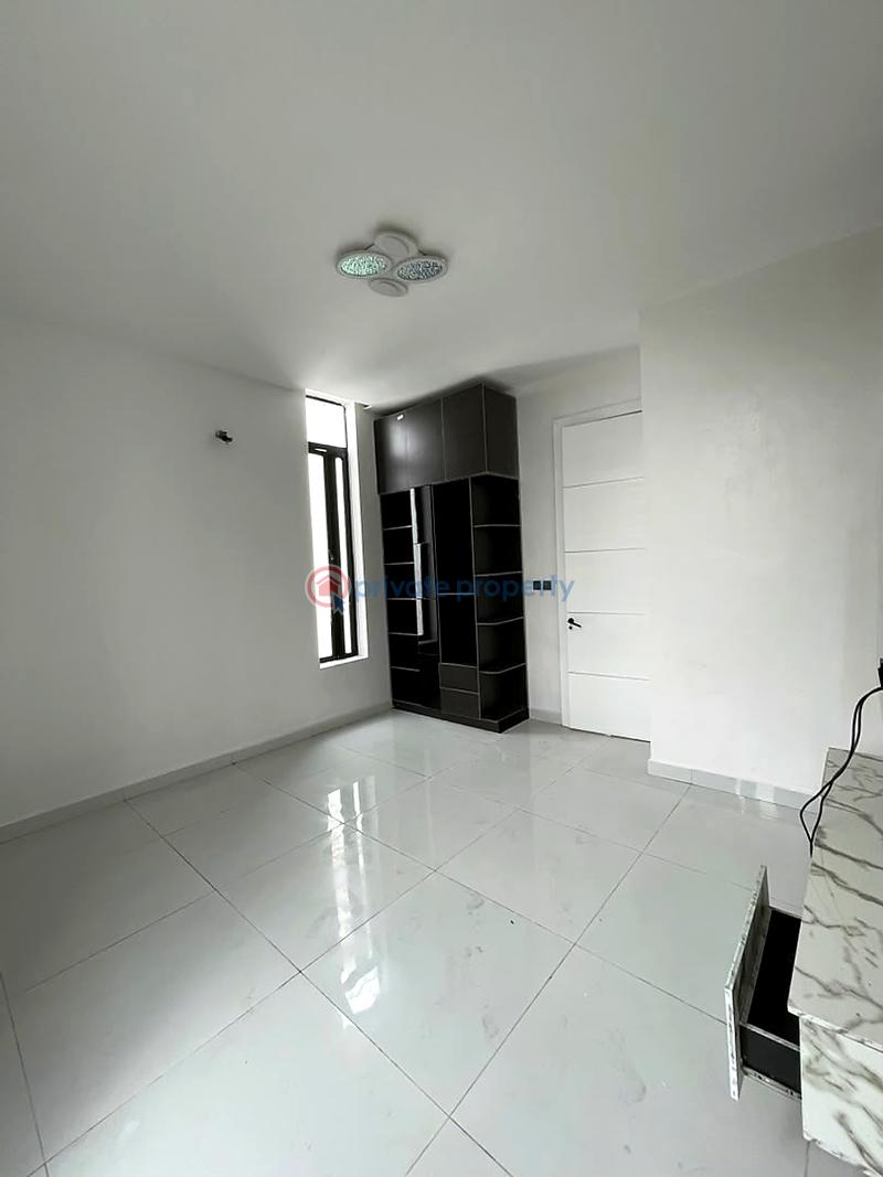 5 bedroom House For Sale Ajah Lagos - 4