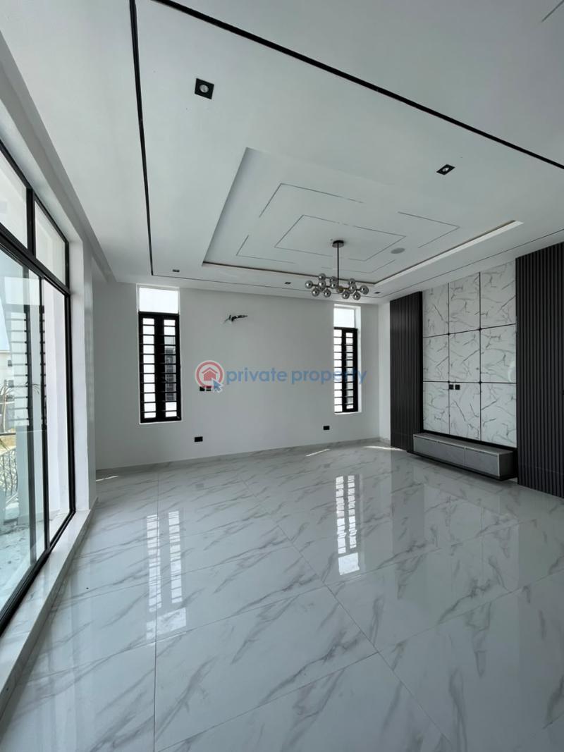5 bedroom House For Sale Ajah Lagos - 12