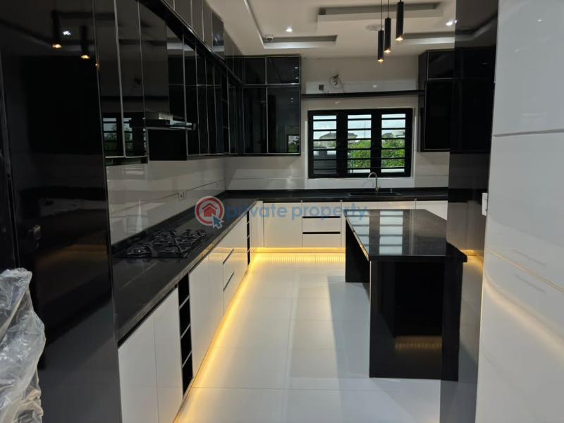 5 bedroom Detached Duplex For Sale Ajah Lagos - 14