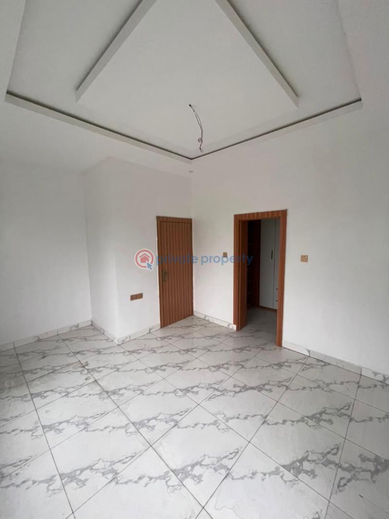 5 bedroom Detached Duplex For Sale Ajah Lagos - 4