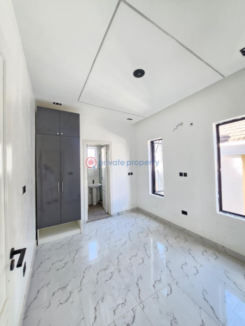 5 bedroom Detached Duplex For Sale Ikota Lekki Lagos - 23