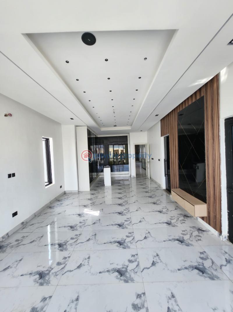 5 bedroom Detached Duplex For Sale Ikota Lekki Lagos - 16