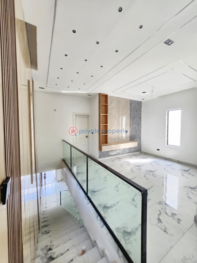 5 bedroom Detached Duplex For Sale Ikota Lekki Lagos - 22