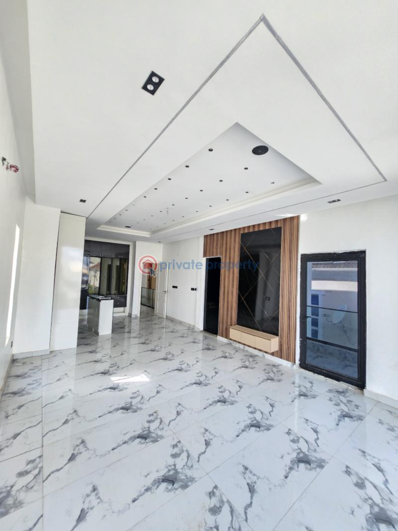5 bedroom Detached Duplex For Sale Ikota Lekki Lagos - 17