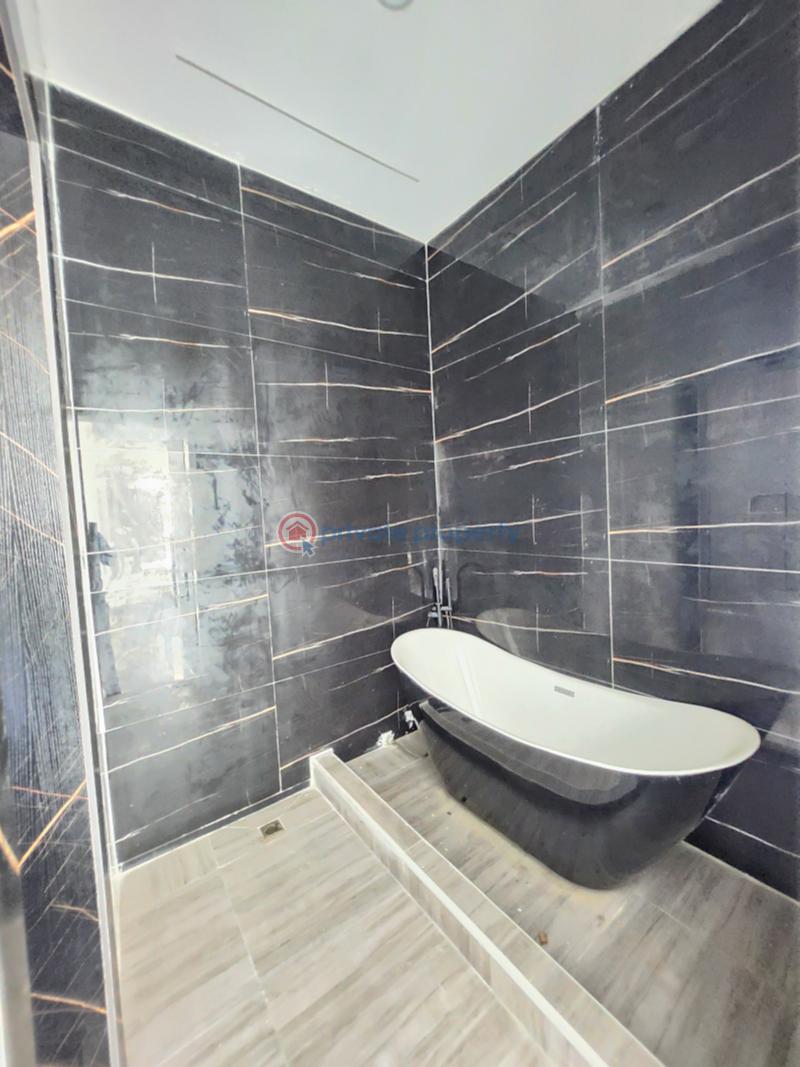 5 bedroom Detached Duplex For Sale Ikota Lekki Lagos - 25