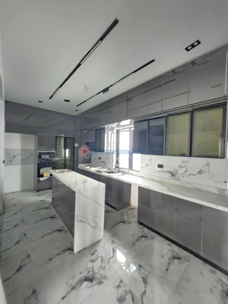 5 bedroom Detached Duplex For Sale Ikota Lekki Lagos - 11