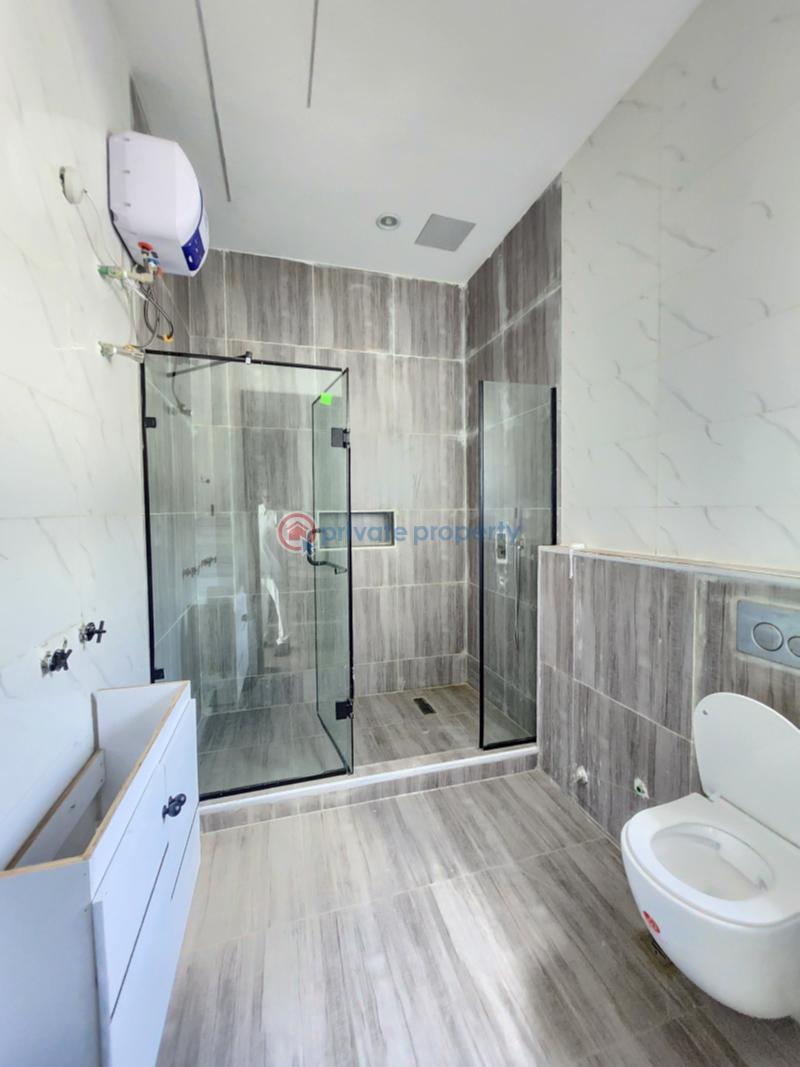 5 bedroom Detached Duplex For Sale Ikota Lekki Lagos - 13