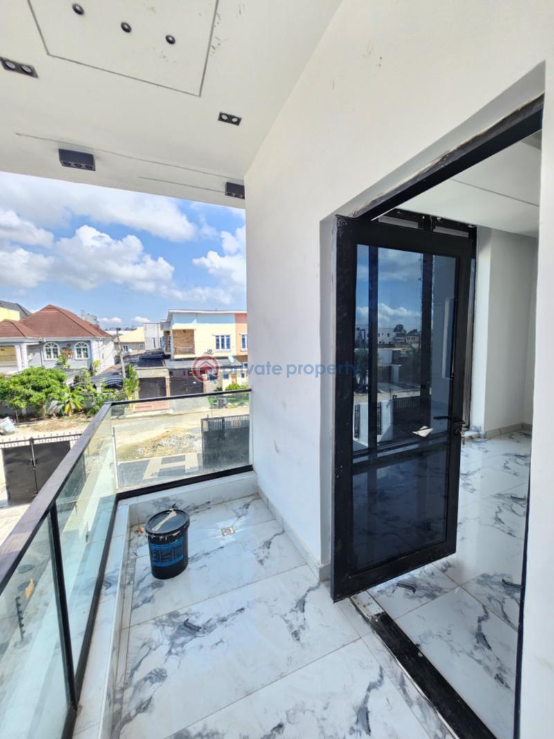 5 bedroom Detached Duplex For Sale Ikota Lekki Lagos - 14