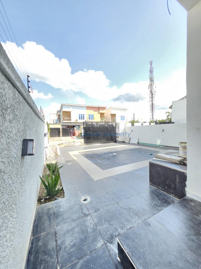 5 bedroom Detached Duplex For Sale Ikota Lekki Lagos - 3