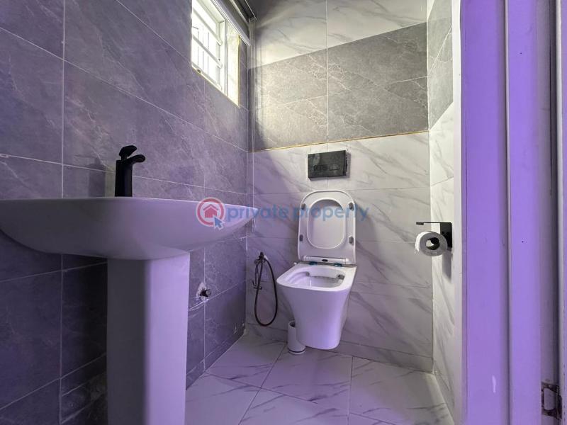 5 bedroom Detached Duplex For Sale Chevron Drive Lekki Lagos - 6