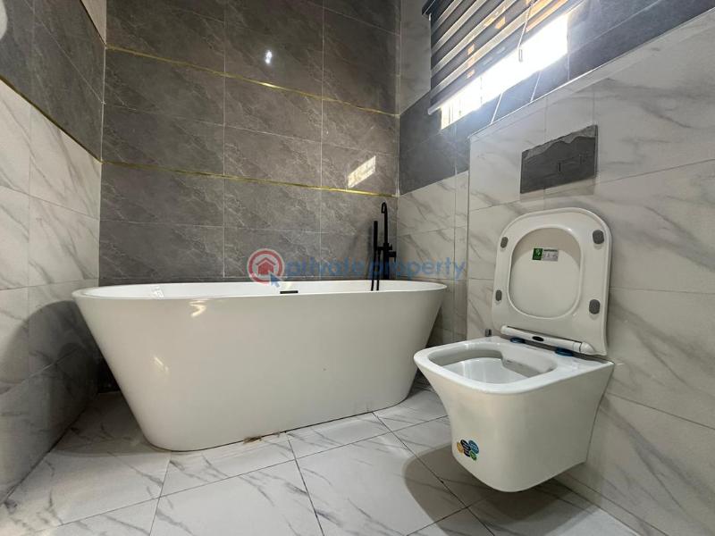 5 bedroom Detached Duplex For Sale Chevron Drive Lekki Lagos - 11