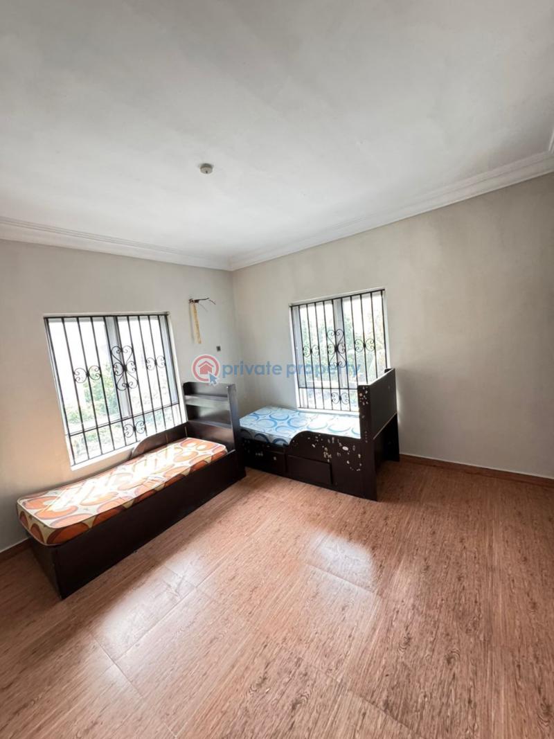 5 bedroom Detached Duplex For Sale Chevron Drive Lekki Lagos - 2