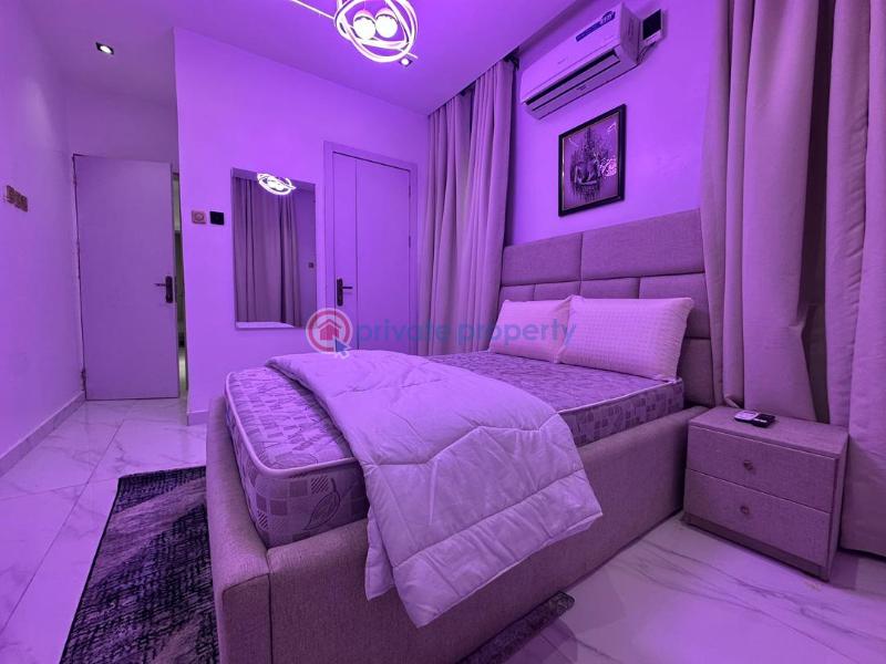 5 bedroom Detached Duplex For Sale Chevron Drive Lekki Lagos - 2