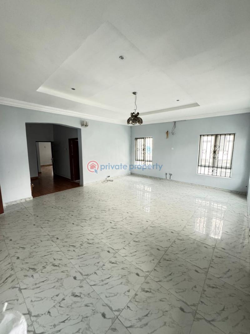 5 bedroom Detached Duplex For Sale Chevron Drive Lekki Lagos - 6