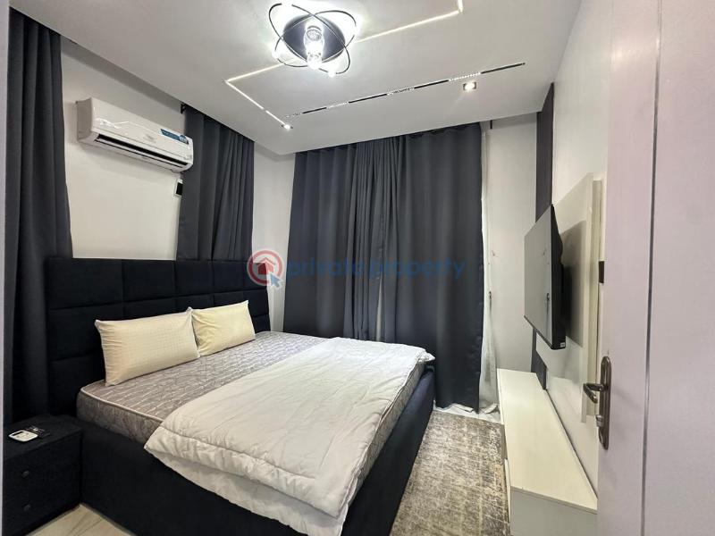 5 bedroom Detached Duplex For Sale Chevron Drive Lekki Lagos - 8