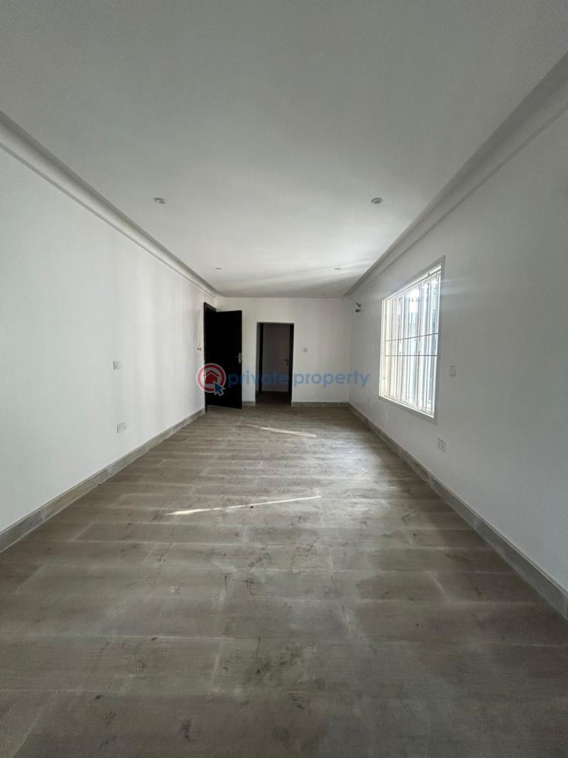 5 bedroom Detached Duplex For Sale Chevron Drive Lekki Lagos - 6