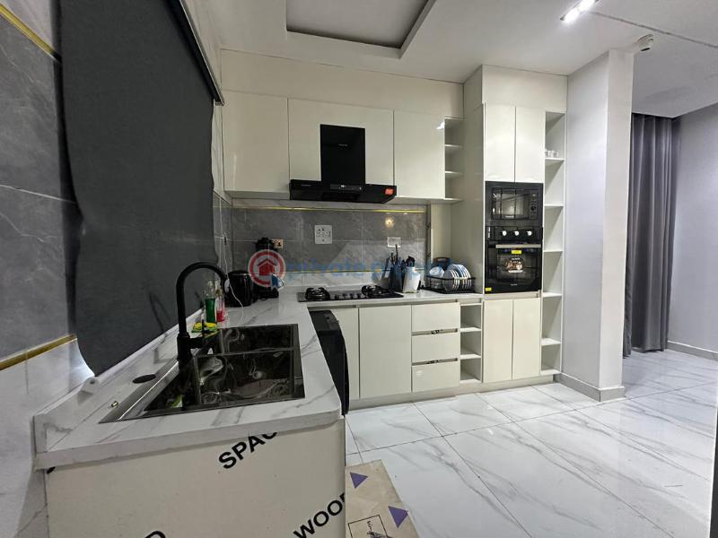 5 bedroom Detached Duplex For Sale Chevron Drive Lekki Lagos - 7