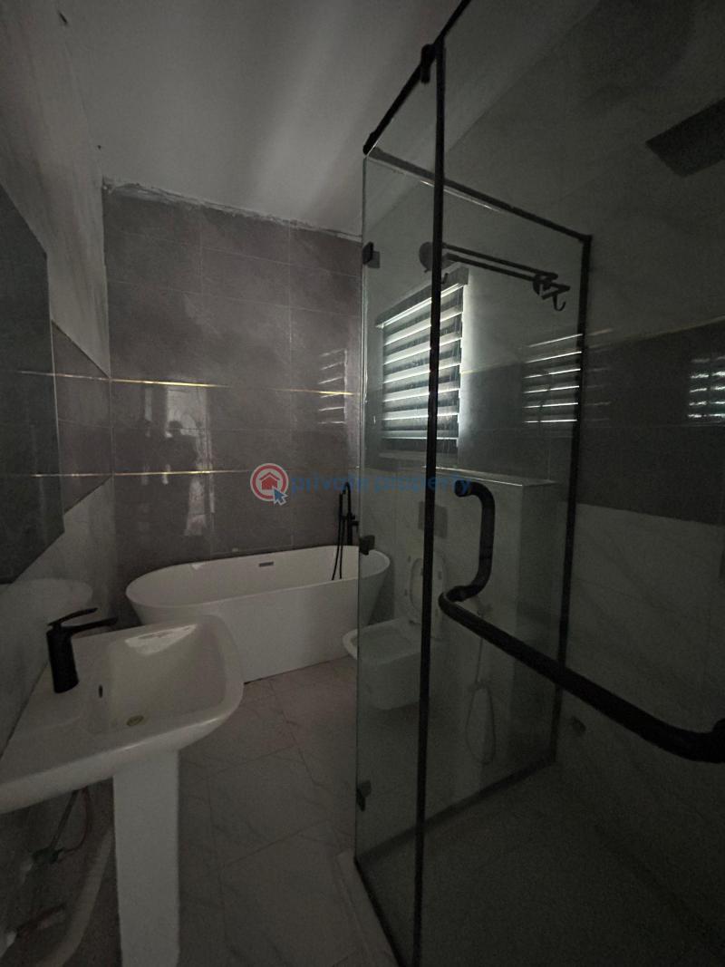 5 bedroom Detached Duplex For Rent Chevron Drive Lekki Lagos - 7