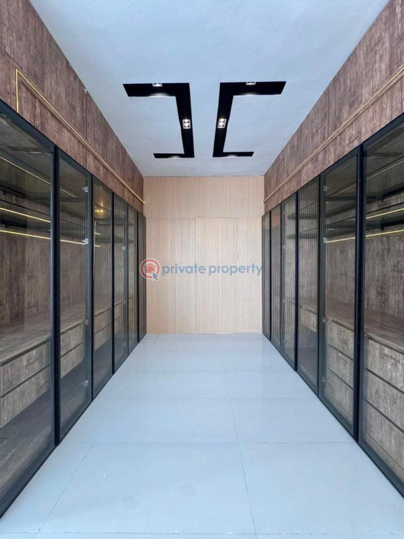 5 bedroom Detached Duplex For Sale Chevron Drive Lekki Lagos - 6