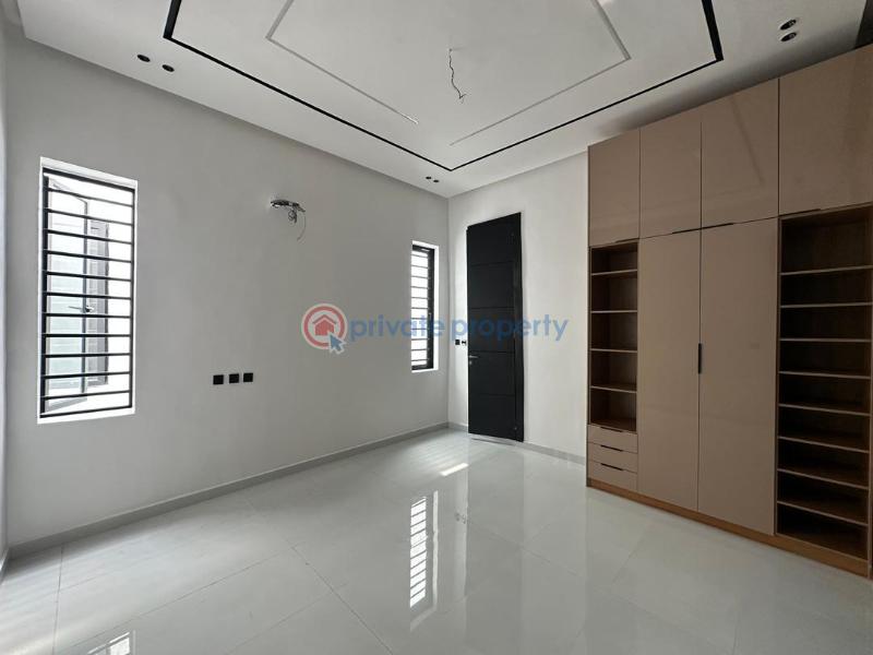 5 bedroom Detached Duplex For Sale Ikota Lekki Lagos - 6
