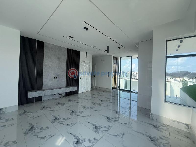 5 bedroom Detached Duplex For Sale Ikota Lekki Lagos - 2