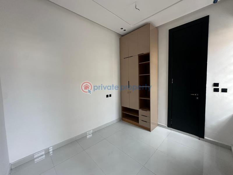 5 bedroom Detached Duplex For Sale Ikota Lekki Lagos - 9