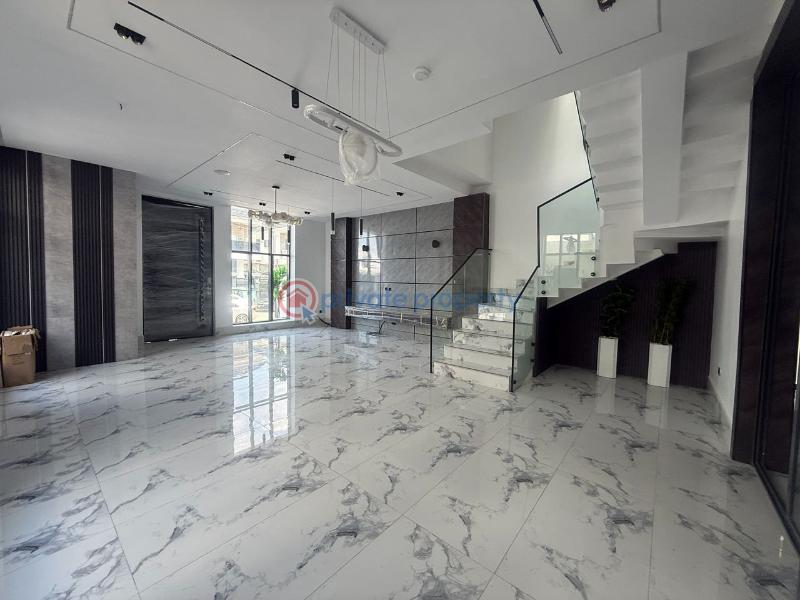 5 bedroom Detached Duplex For Sale Ikota Lekki Lagos - 10