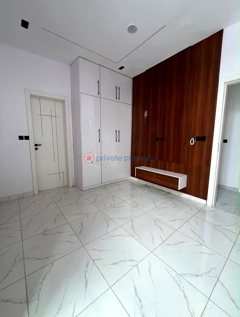 5 bedroom House For Sale Lekki Lagos - 5