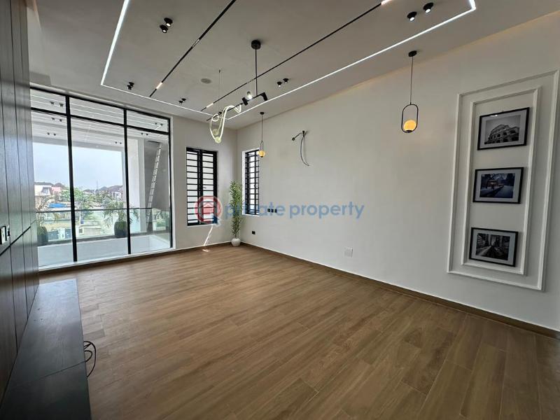 5 bedroom Detached Duplex For Sale Ikota Lekki Lagos - 4