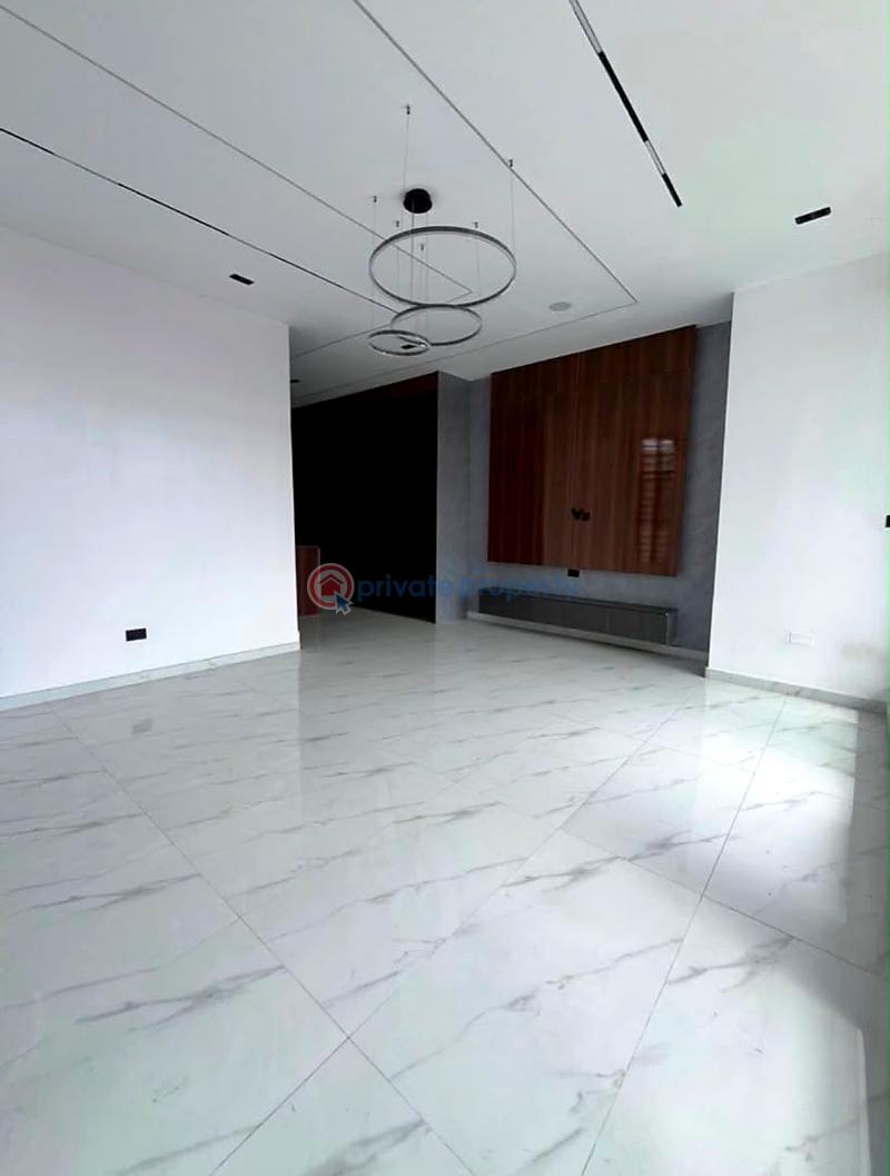 5 bedroom House For Sale Lekki Lagos - 1