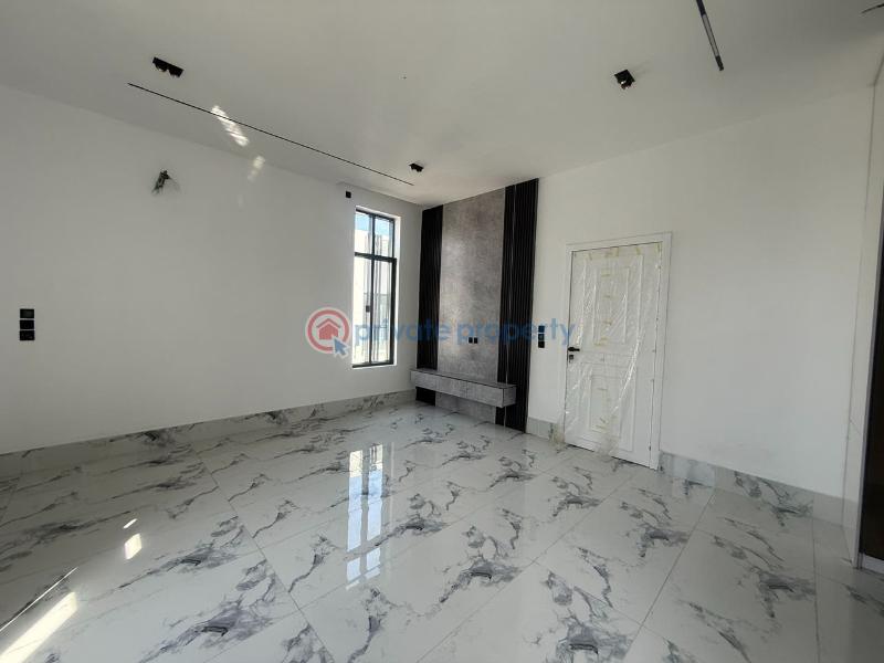 5 bedroom Detached Duplex For Sale Ikota Lekki Lagos - 6