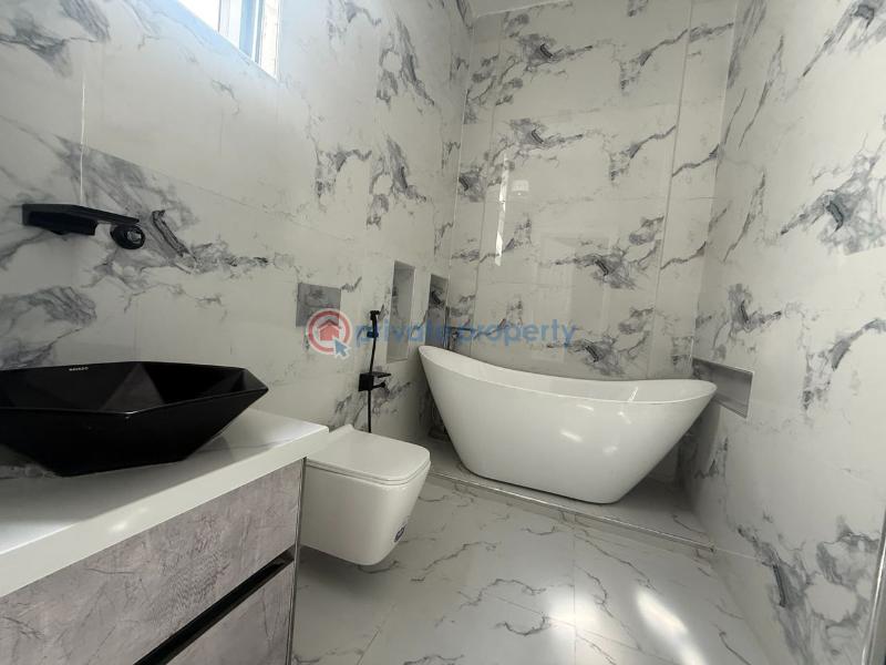 5 bedroom Detached Duplex For Sale Ikota Lekki Lagos - 5