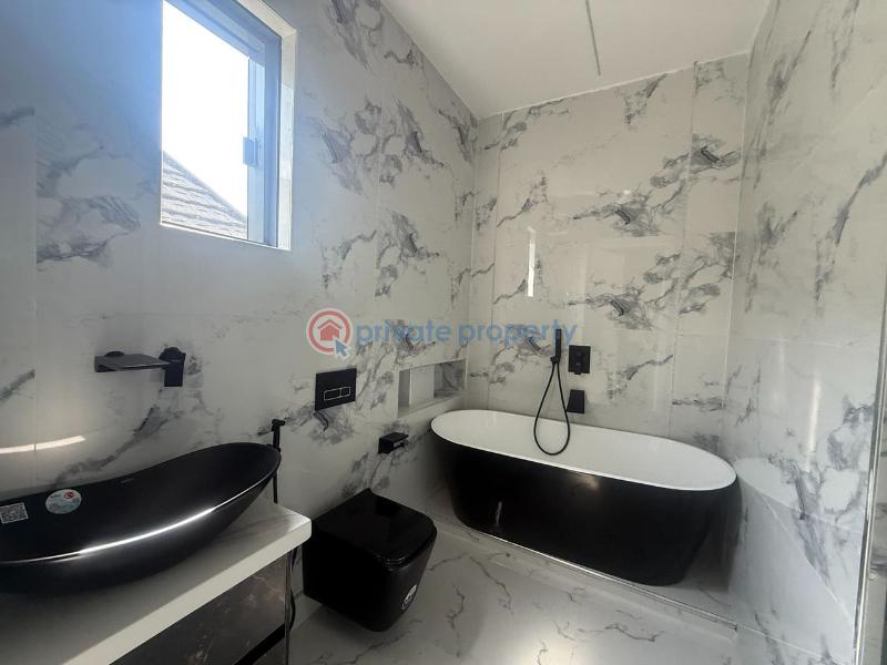 5 bedroom Detached Duplex For Sale Ikota Lekki Lagos - 3